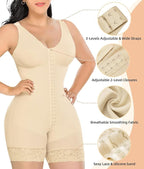 Faja de control de Abdomen Curvella ™
