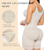 Faja reductora y moldeadora Curvella™