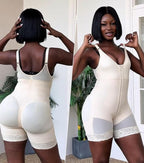 Faja reductora y moldeadora Curvella™