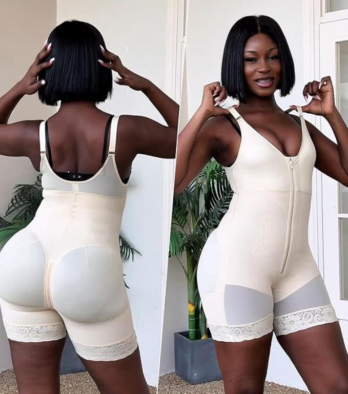 Faja reductora y moldeadora Curvella™