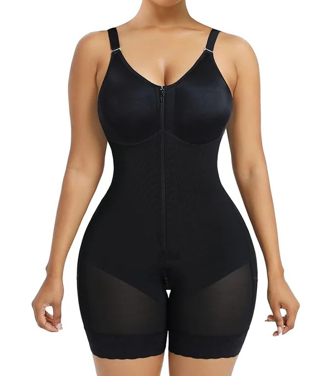 Faja reductora y moldeadora Curvella™