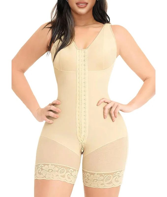 Faja de control de Abdomen Curvella ™