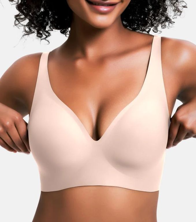 Sujetador curvella ™