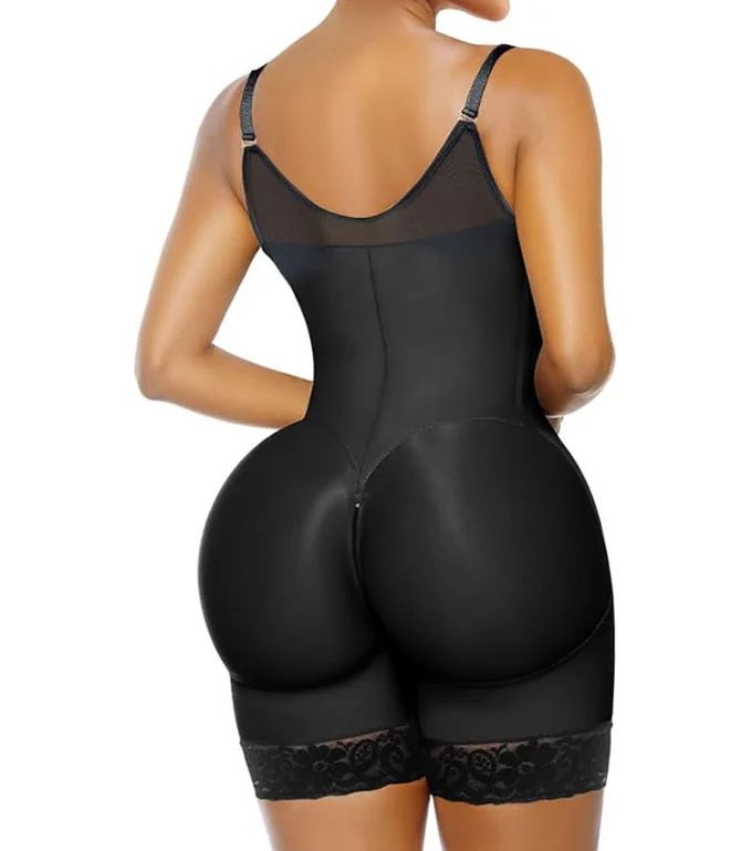 Faja reductora y moldeadora Curvella™