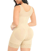 Faja de control de Abdomen Curvella ™