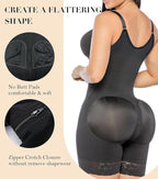 Faja reductora y moldeadora Curvella™