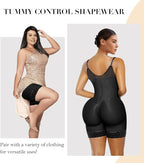 Faja reductora y moldeadora Curvella™