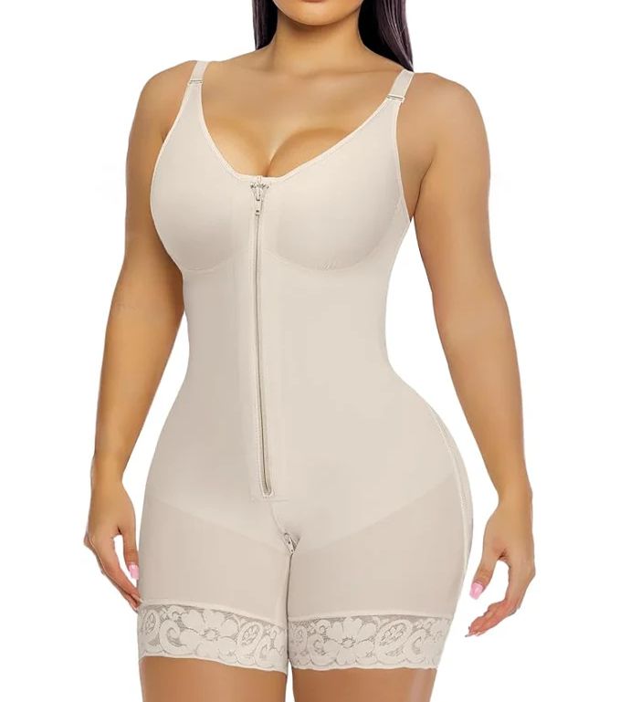 Faja reductora y moldeadora Curvella™