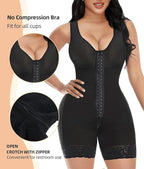 Faja de control de Abdomen Curvella ™