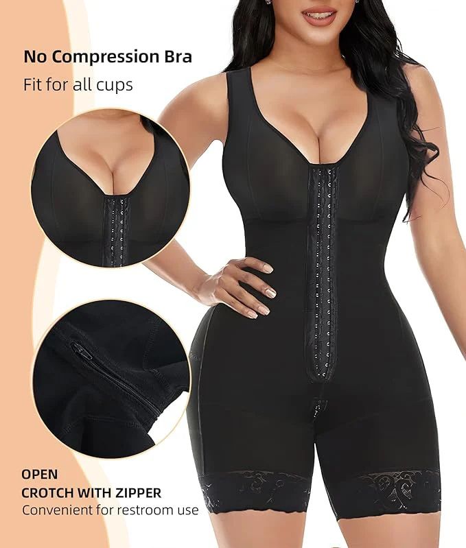 Faja de control de Abdomen Curvella ™