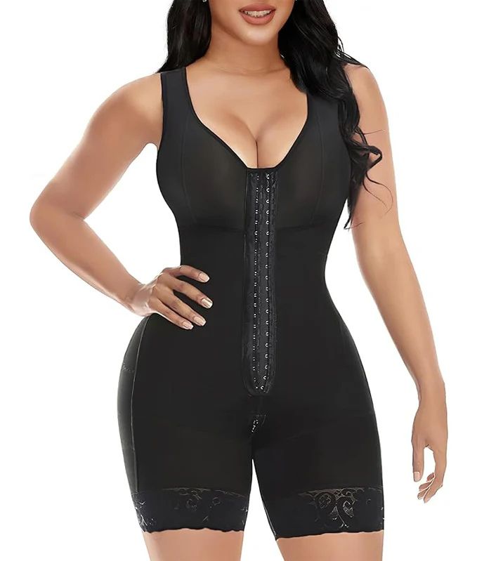 Faja de control de Abdomen Curvella ™