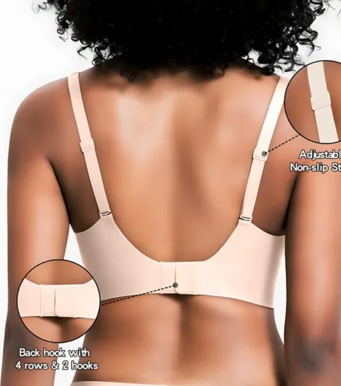 Sujetador curvella ™
